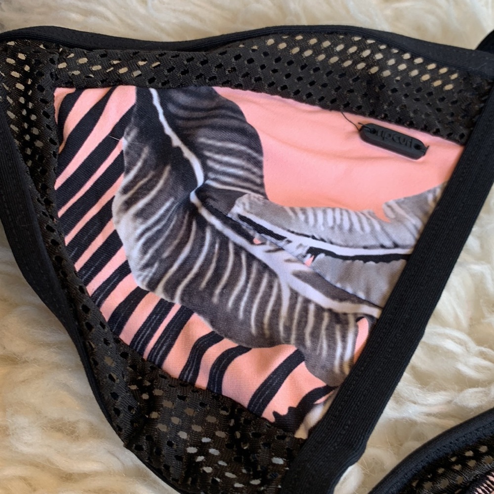 Ripcurl Triangle Bikini Top - image 8